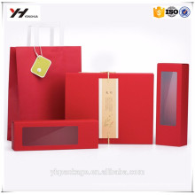 High Quality Customized Logo Printed Fashion box